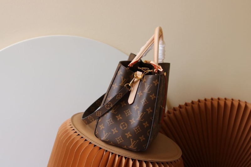 LV Top Handle Bags